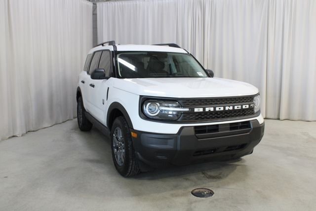 New 2026 Ford Bronco Sport Big Bend w/ Convenience Package AWD/4WD image 37