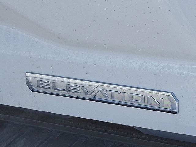Certified 2026 GMC Sierra 1500 Elevation w/ Elevation Select Package image 30