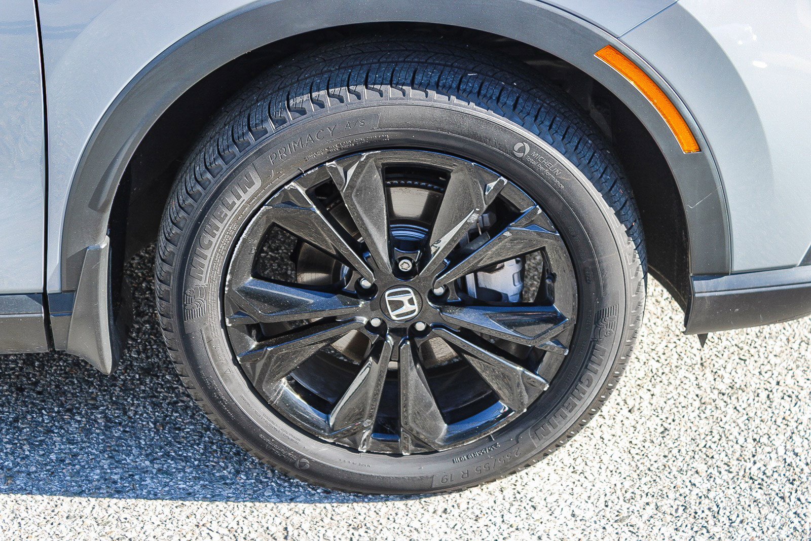 Certified 2023 Honda CR-V Sport Touring image 11