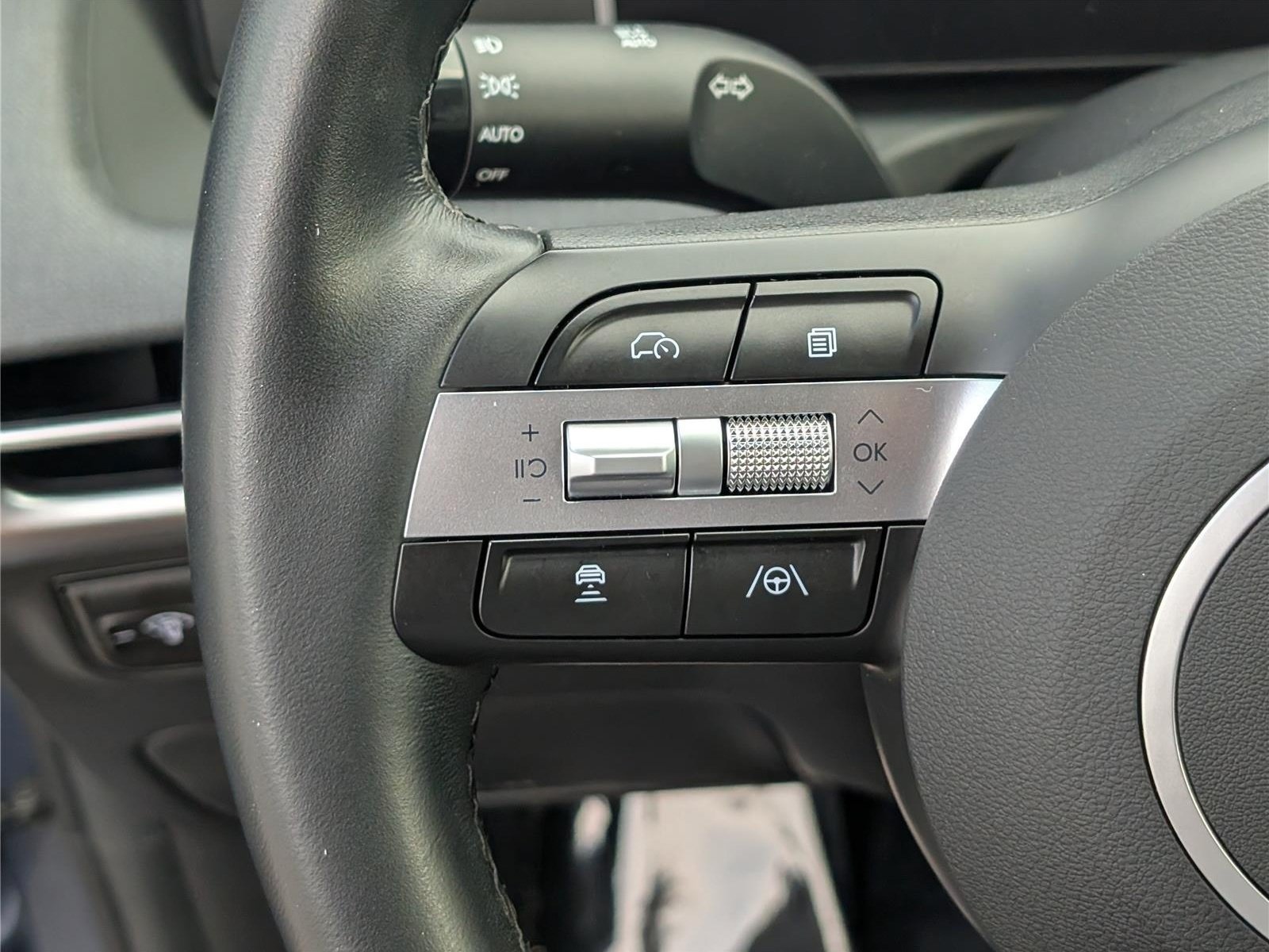 Used 2025 Hyundai Tucson XRT AWD/4WD image 24
