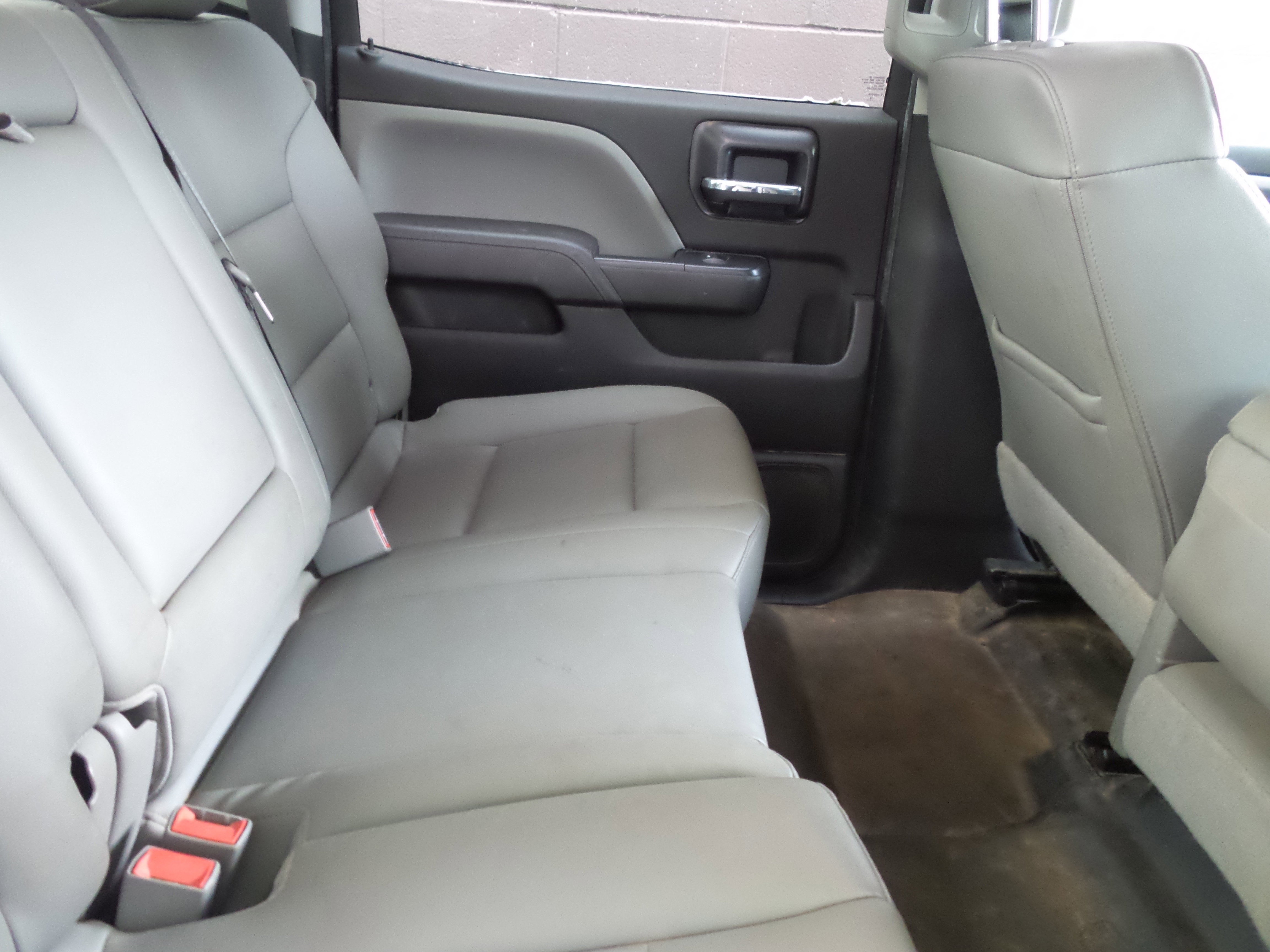 Used 2019 Chevrolet Silverado 2500 W/T w/ WT Convenience Package image 19