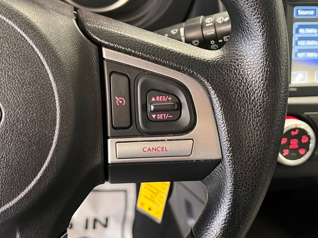 Used 2018 Subaru Forester 2.5i w/ Alloy Wheel Package image 20