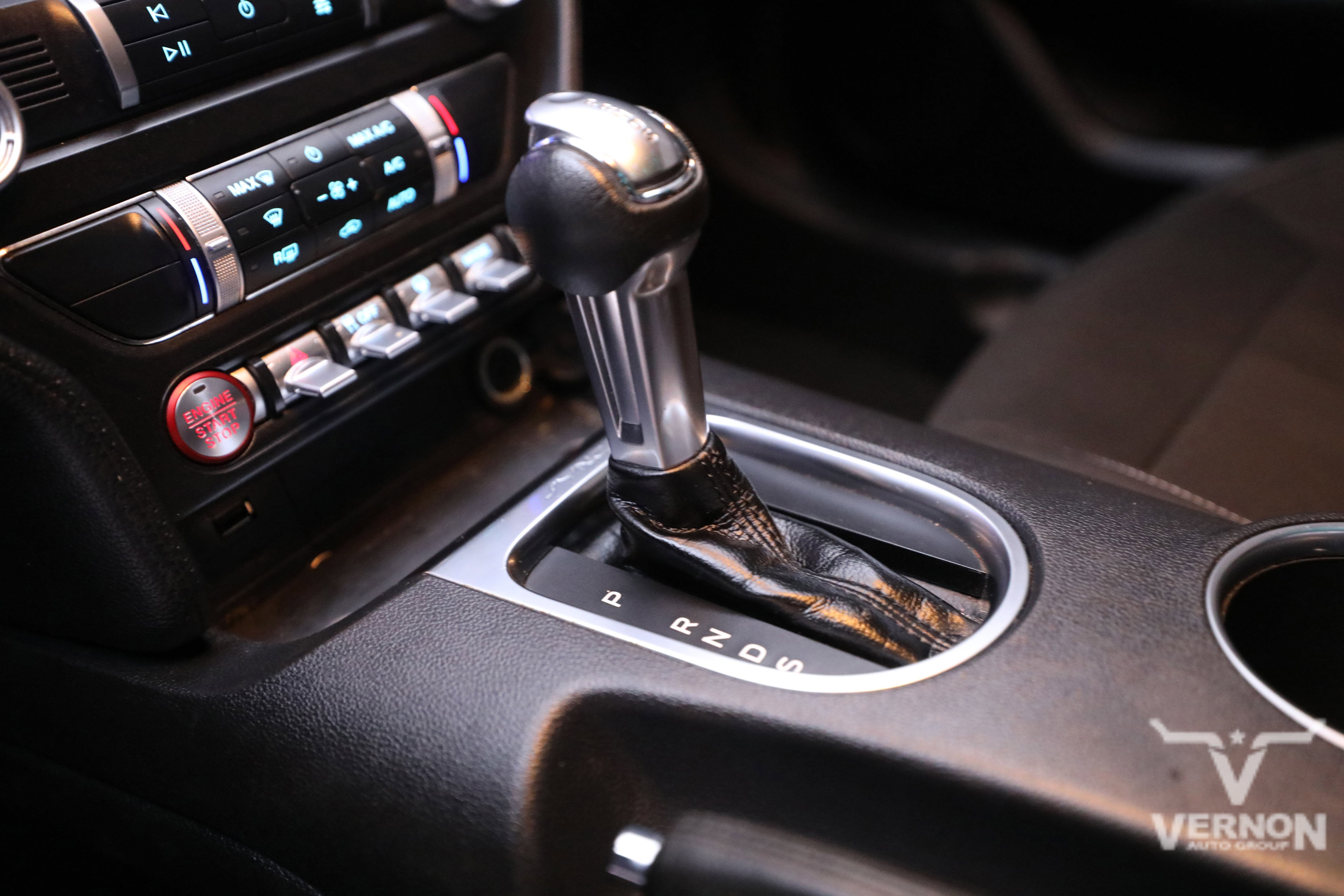 Used 2023 Ford Mustang Coupe w/ Equipment Group 101A image 16