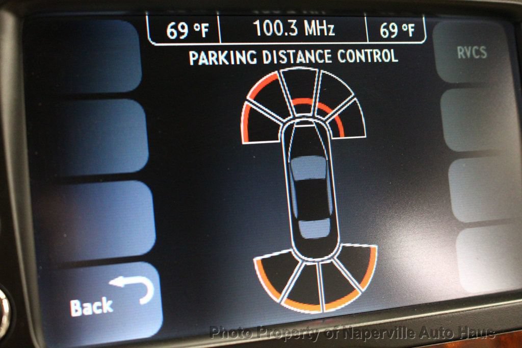 Used 2010 Bentley Continental GT Speed AWD/4WD image 25