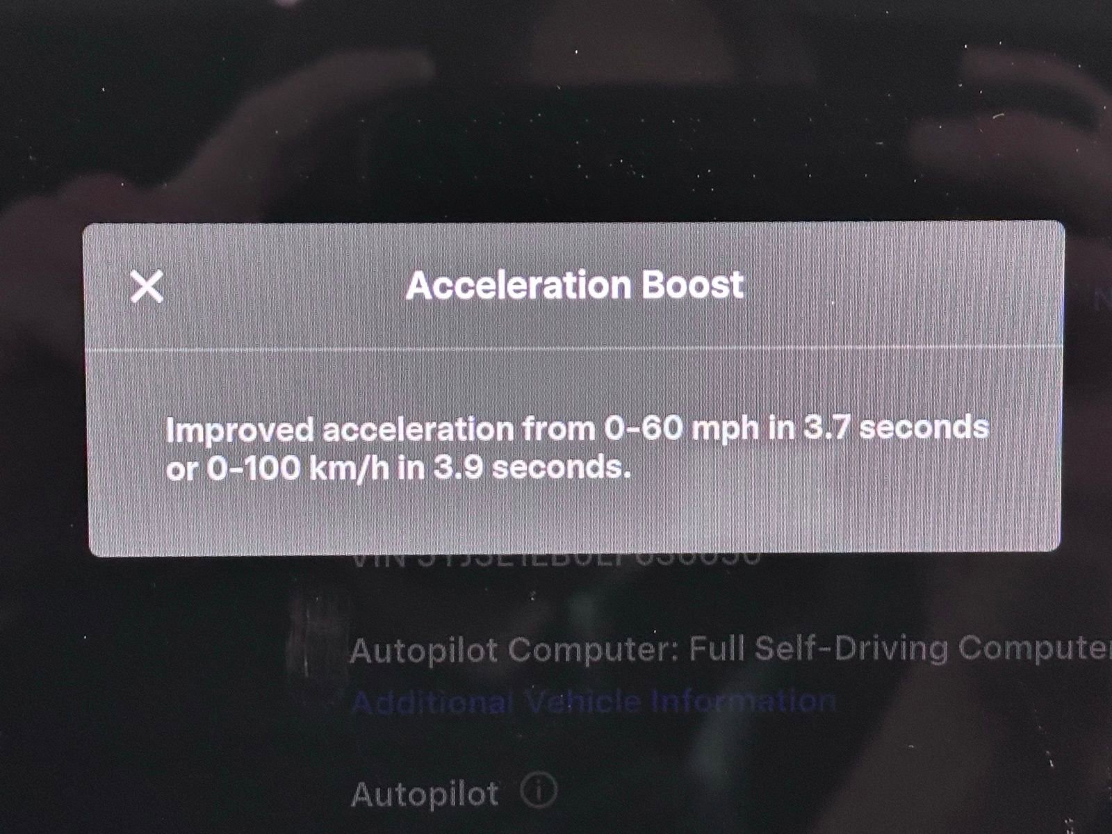 Used 2020 Tesla Model 3 Long Range image 43