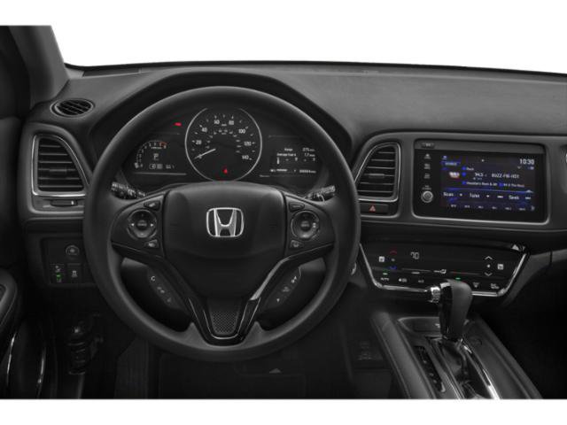 Used 2019 Honda HR-V EX image 30
