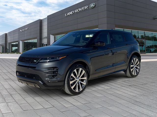 New 2026 Land Rover Range Rover Evoque Dynamic SE