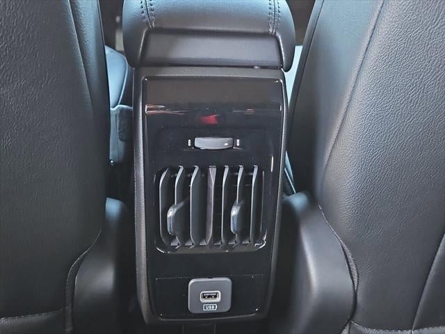 New 2026 Jeep Compass Latitude image 50