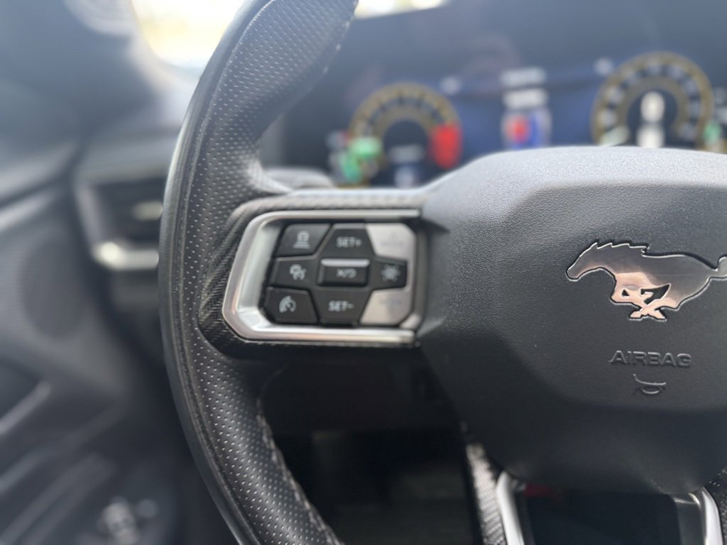 Used 2024 Ford Mustang GT Premium image 32