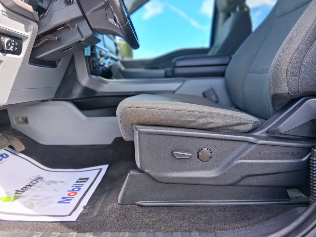 Used 2024 Ford F150 XLT w/ Mobile Office Package AWD/4WD image 21