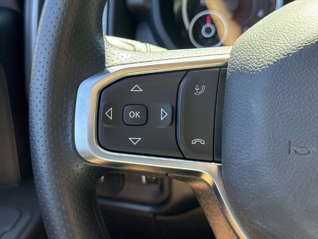 New 2027 RAM 3500 Tradesman AWD/4WD image 24