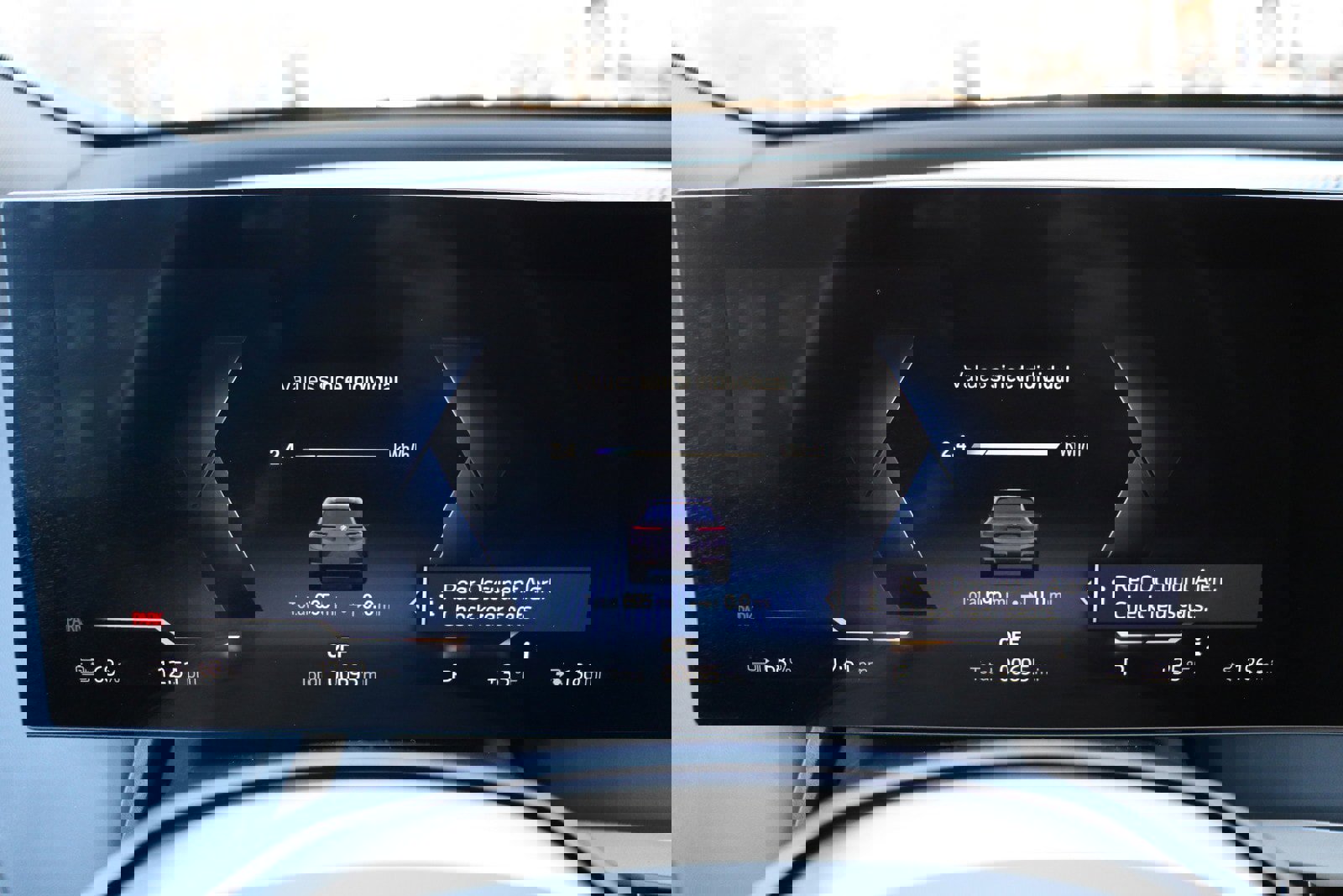 Used 2023 BMW iX M60 w/ Executive Package image 31