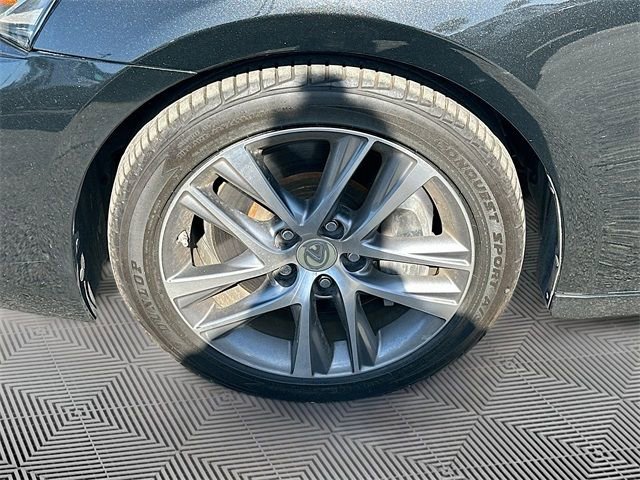 Used 2020 Lexus IS 300 w/ Accessory Package 2 image 29