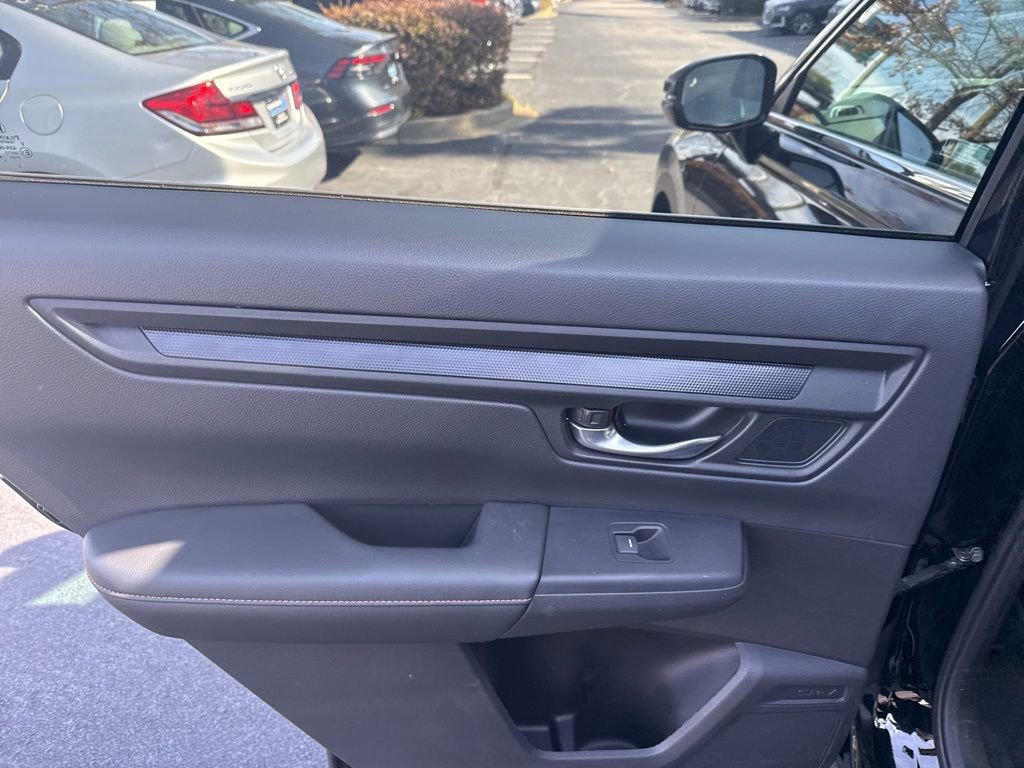Certified 2024 Honda CR-V Sport-L image 13