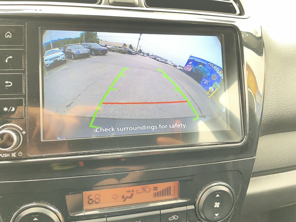 Used 2024 Mitsubishi Mirage ES FWD image 19