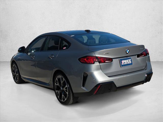 Used 2025 BMW 228i xDrive w/ Premium Package image 8