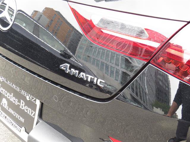 Used 2026 Mercedes-Benz CLA 250 4MATIC image 30