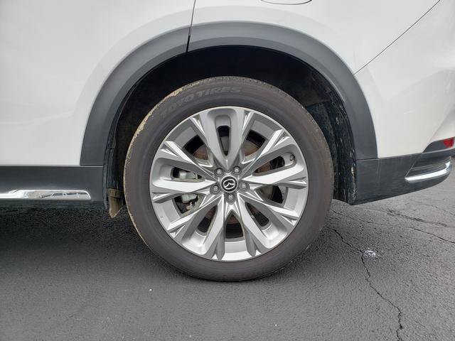 Certified 2026 MAZDA CX-90 3.3 Turbo w/ Premium Plus Pkg AWD/4WD image 27