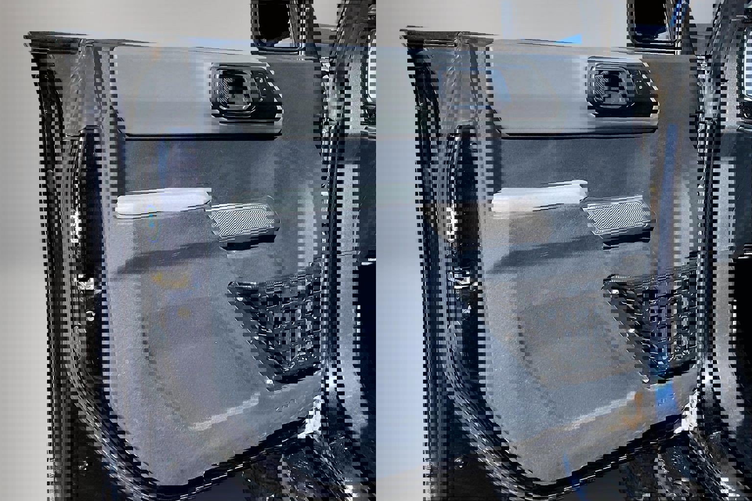 Used 2021 Ford Bronco Badlands w/ Sasquatch Package image 20