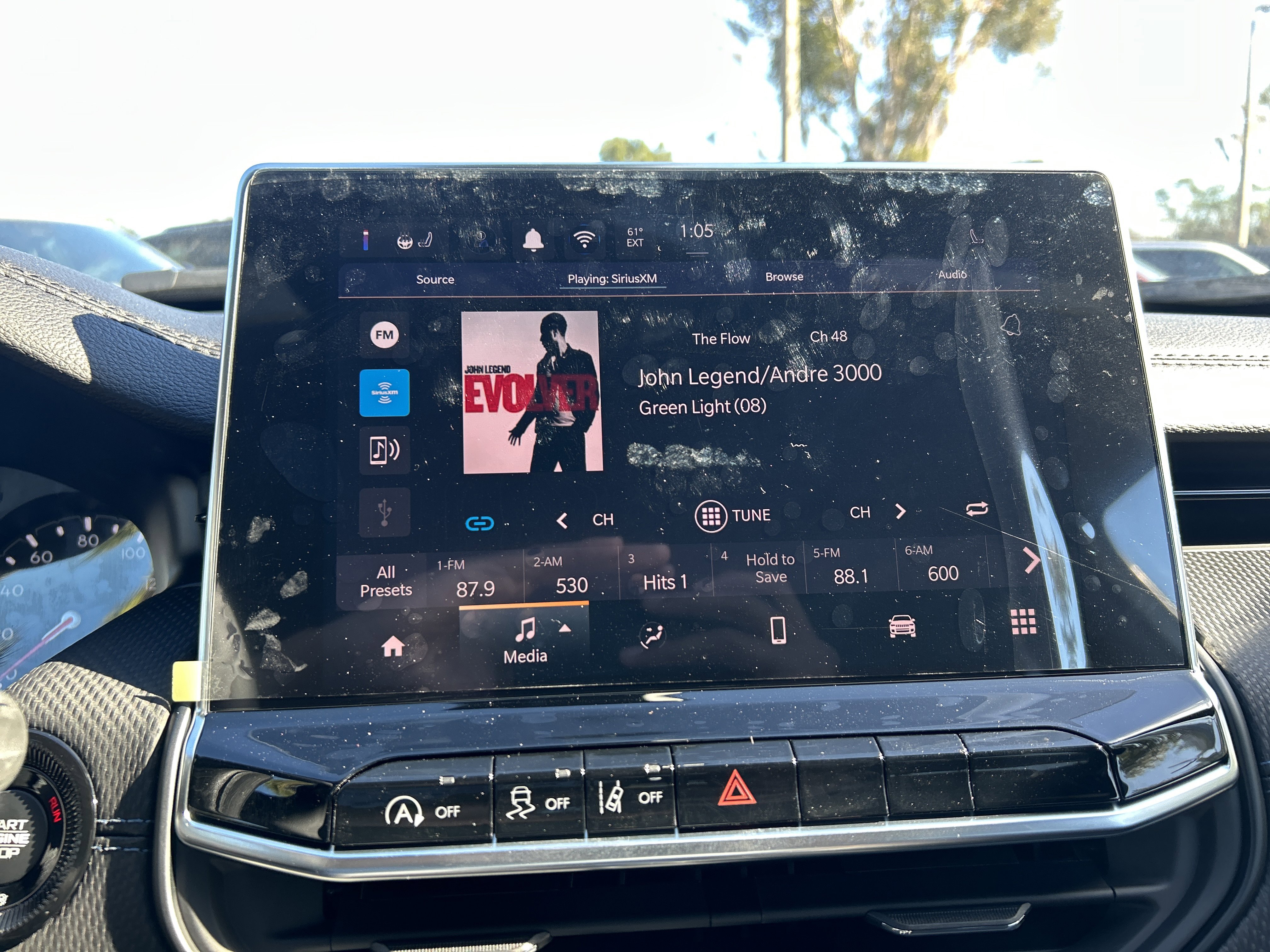 New 2026 Jeep Compass Latitude image 45