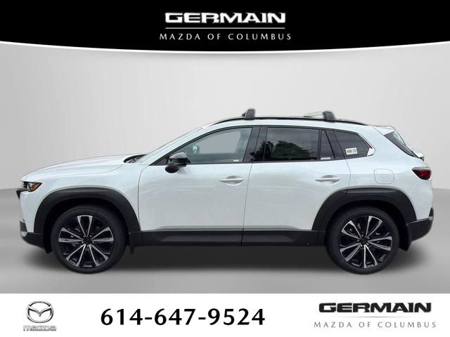 New 2026 MAZDA CX-50 AWD 2.5 S image 11
