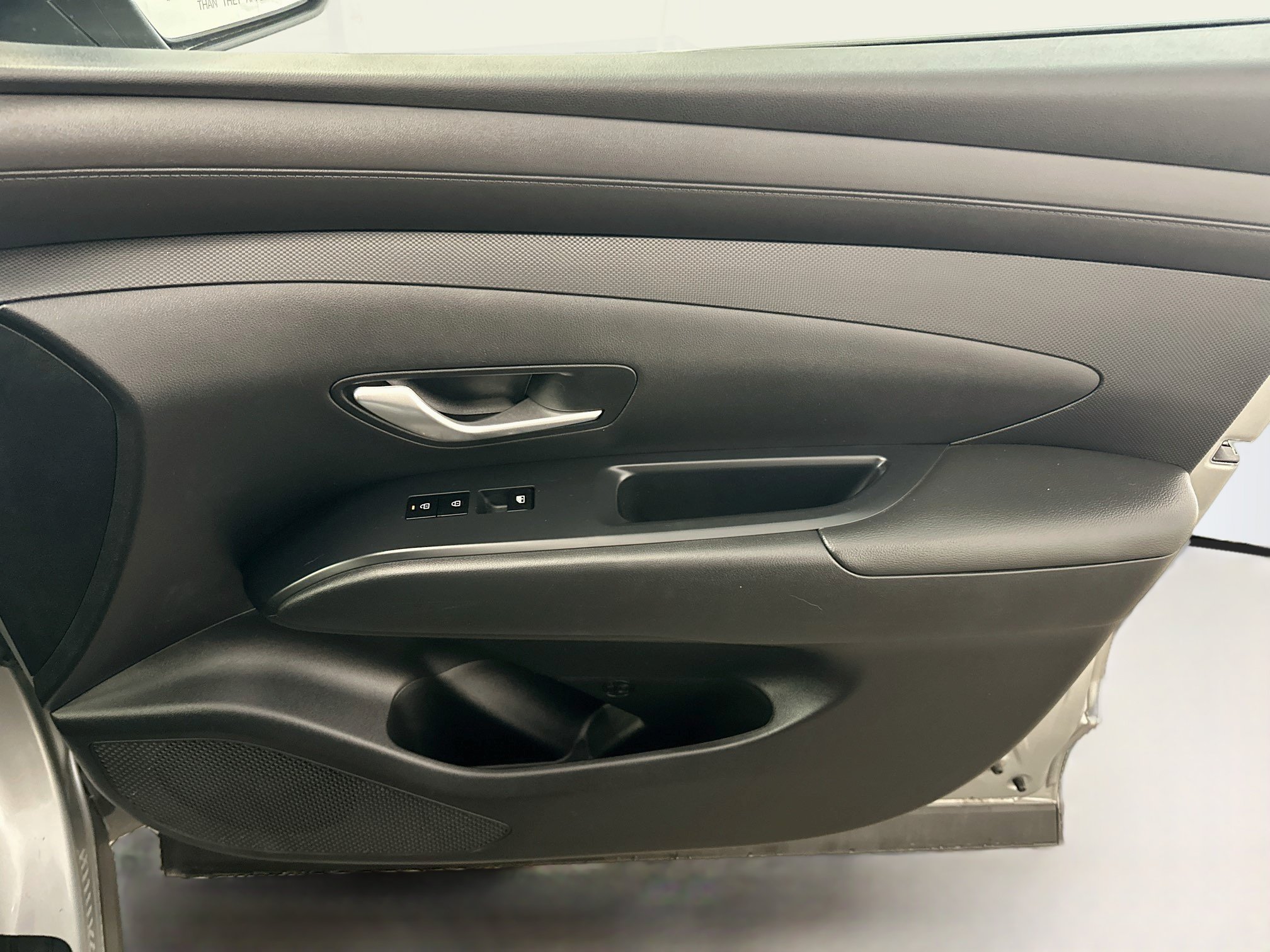 Used 2025 Hyundai Tucson SEL AWD/4WD image 33