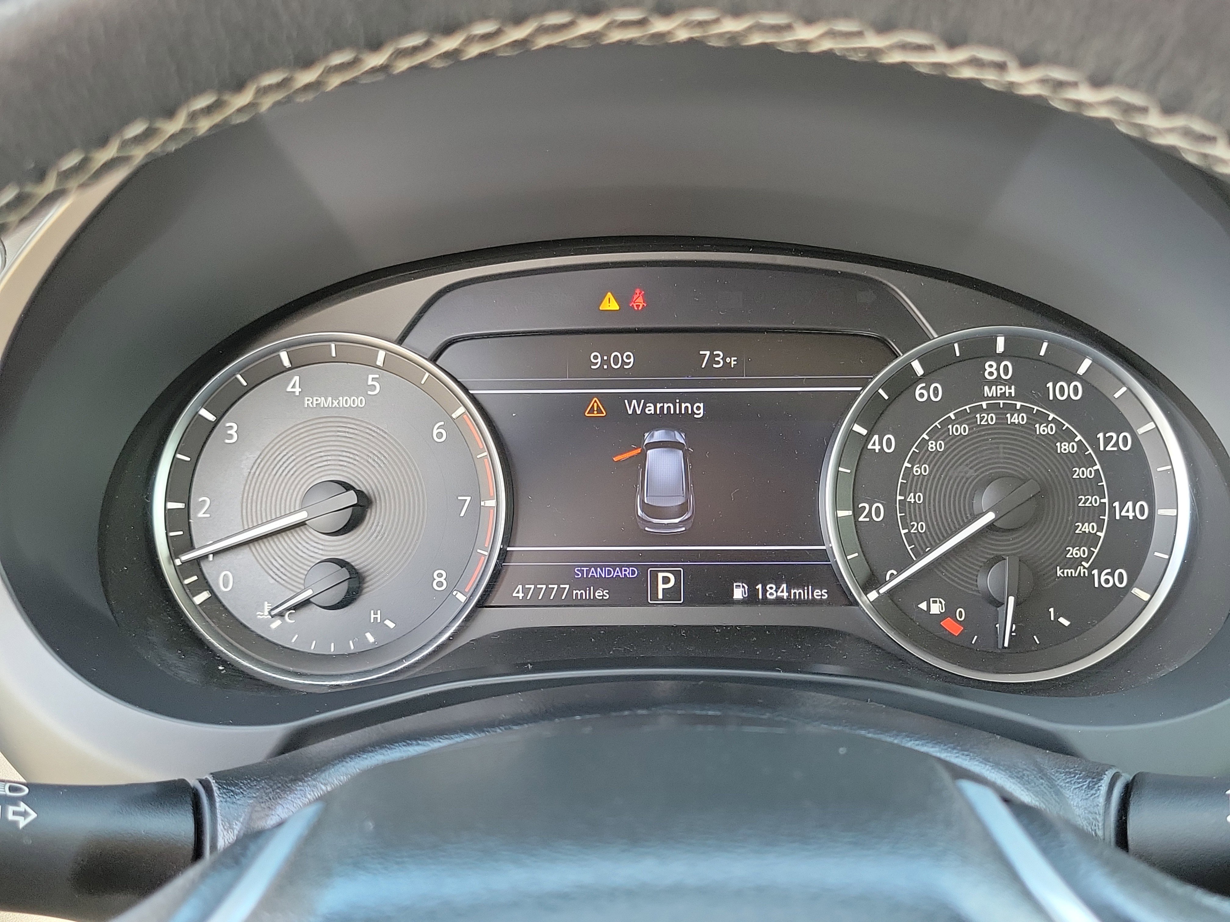 Used 2019 INFINITI QX50 Essential w/ Cargo Package FWD image 11