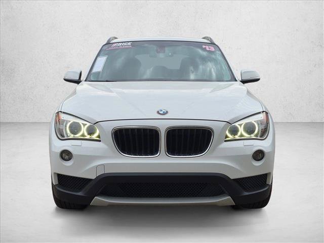 Used 2013 BMW X1 xDrive35i AWD/4WD image 2
