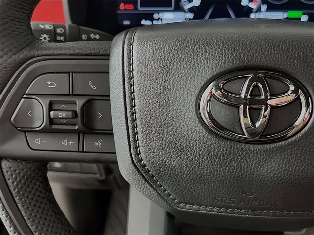 New 2026 Toyota Tundra TRD Pro image 15