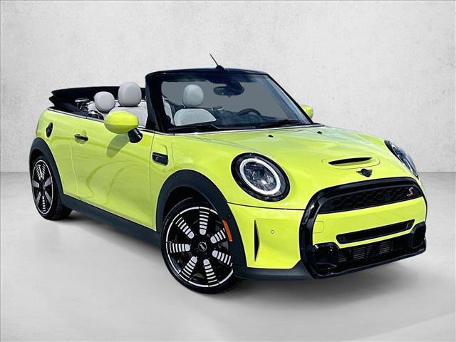 Used 2024 MINI Cooper S image 12