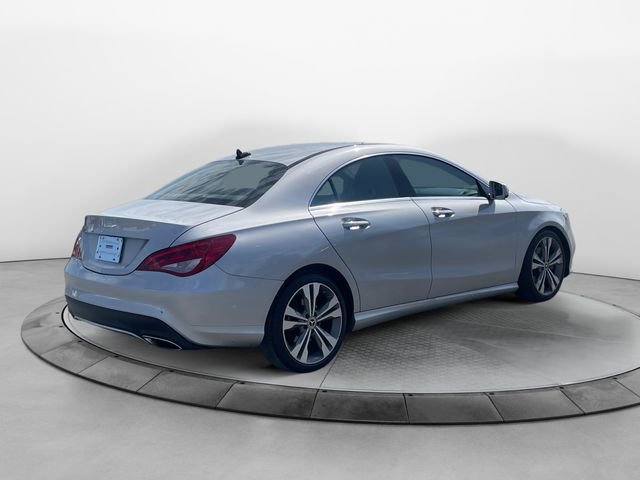 Used 2019 Mercedes-Benz CLA 250 image 5
