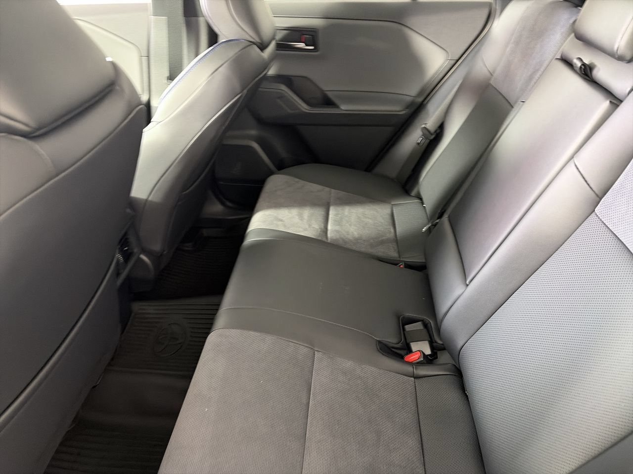 New 2026 Toyota RAV4 XSE AWD/4WD image 22