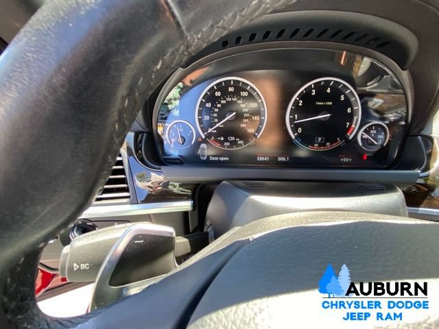 Used 2014 BMW 640i Convertible RWD image 27