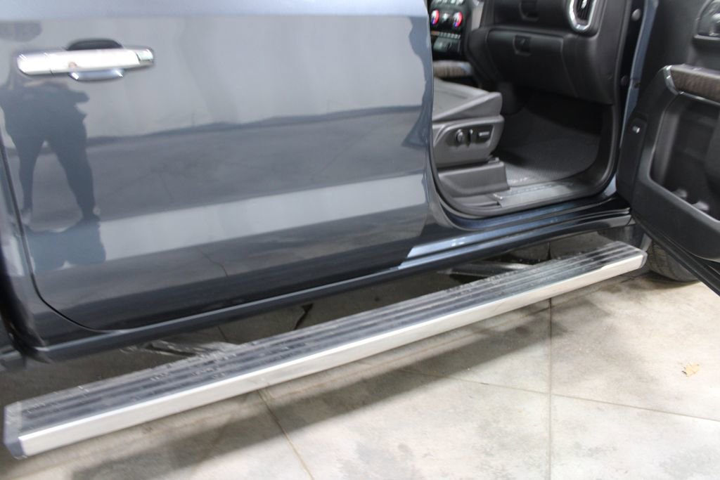 Used 2021 GMC Sierra 1500 Denali w/ Denali Ultimate Package image 17