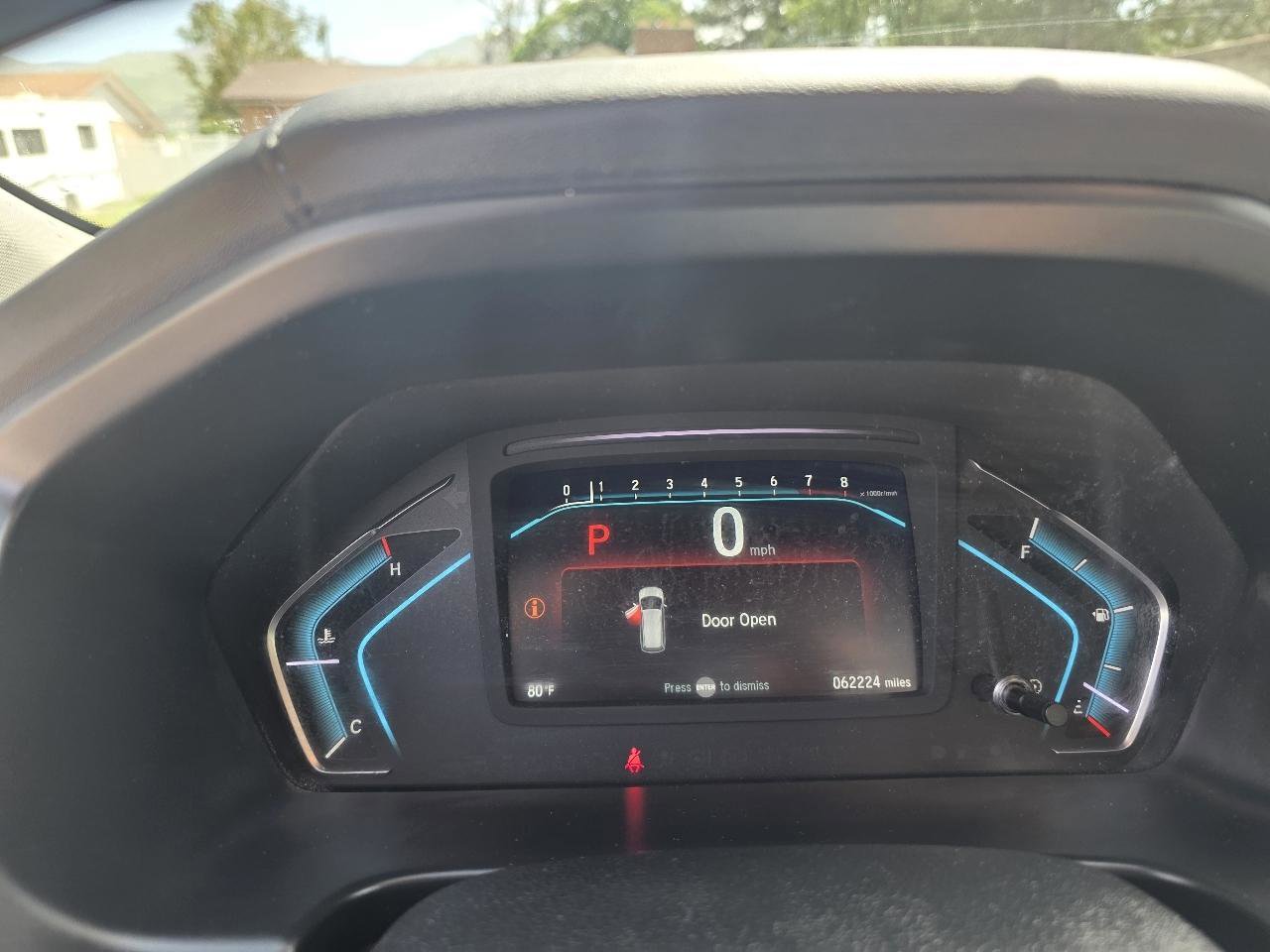 Used 2019 Honda Odyssey EX-L image 17