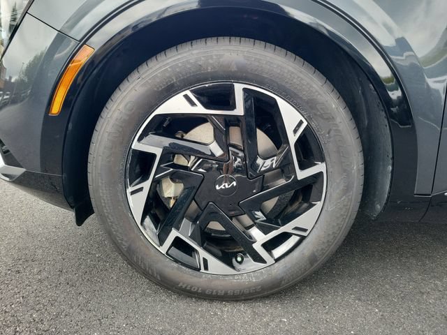 Certified 2023 Kia Sportage SX FWD image 7