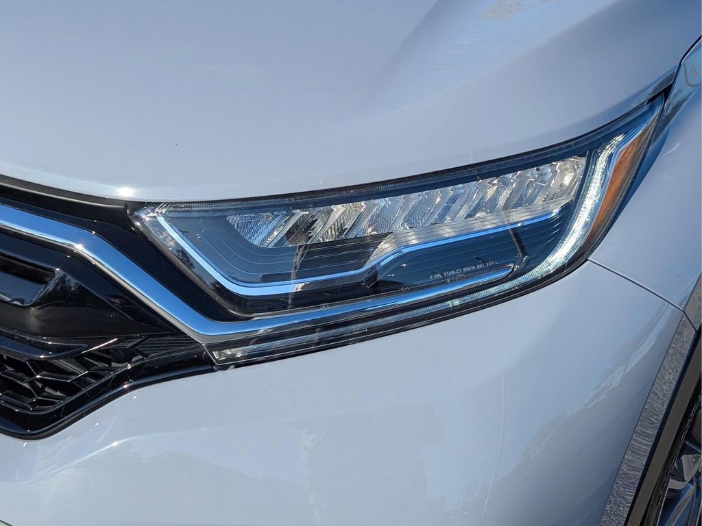 Used 2021 Honda CR-V Touring image 35