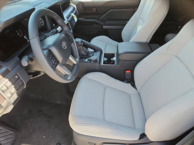 New 2026 Toyota 4Runner SR5 AWD/4WD image 4