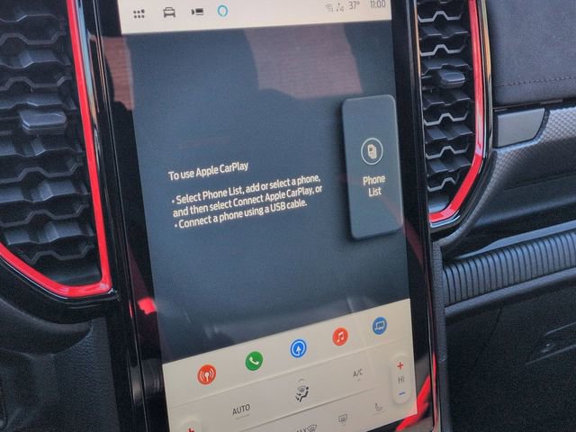 Used 2025 Ford Ranger Raptor image 19