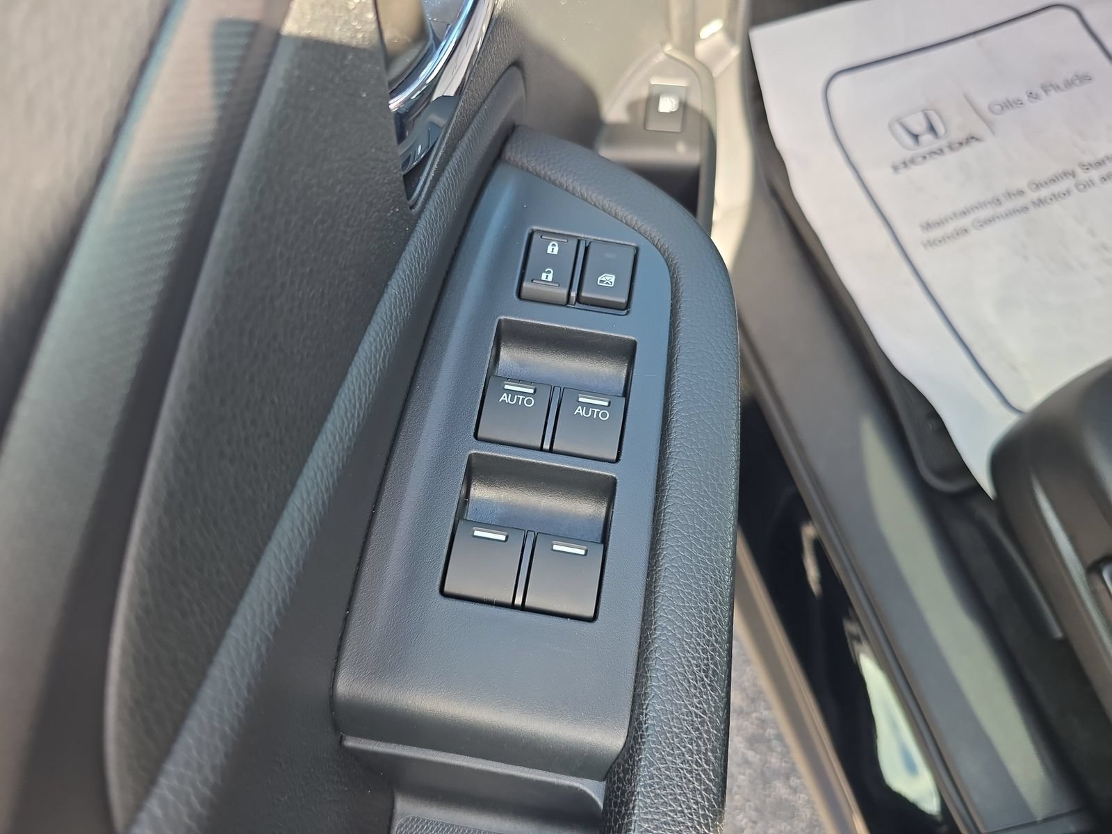Certified 2023 Honda Ridgeline RTL-E image 14