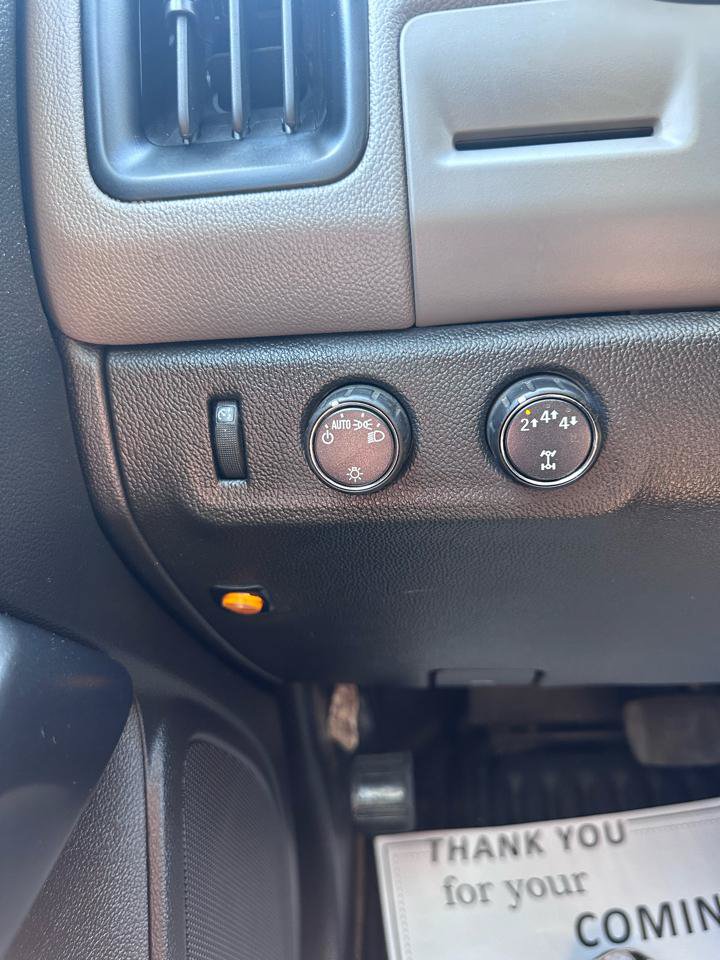 Used 2019 Chevrolet Colorado W/T AWD/4WD image 37