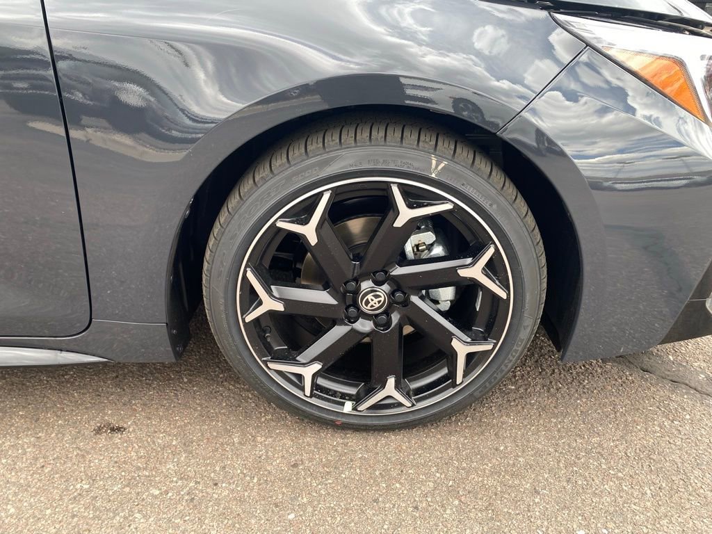 New 2025 Toyota Corolla FX image 12