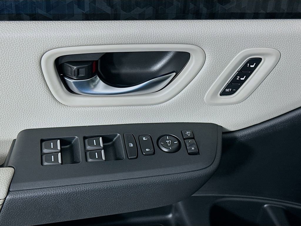 Used 2026 Honda Passport TrailSport Elite image 18