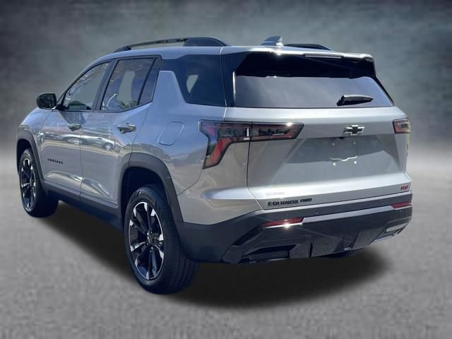Used 2026 Chevrolet Equinox RS image 19