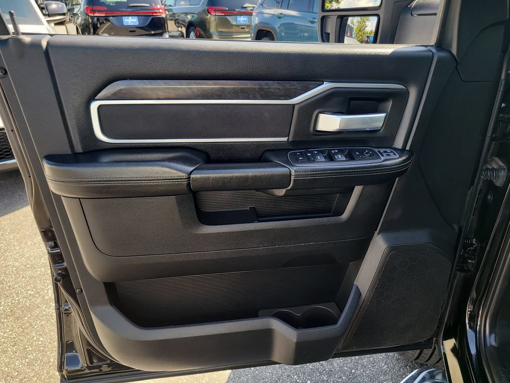 Certified 2024 RAM 2500 Big Horn AWD/4WD image 16