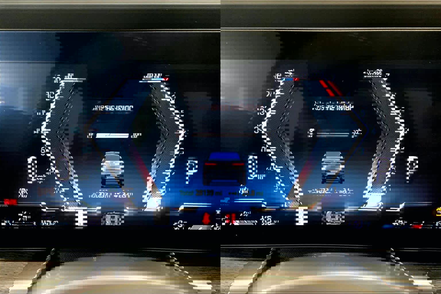 Certified 2023 BMW 760i xDrive AWD/4WD image 25