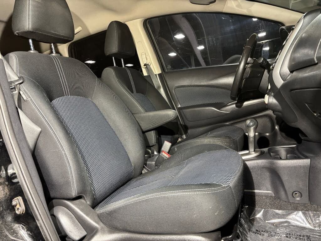 Used 2014 Nissan Versa Note SV image 15