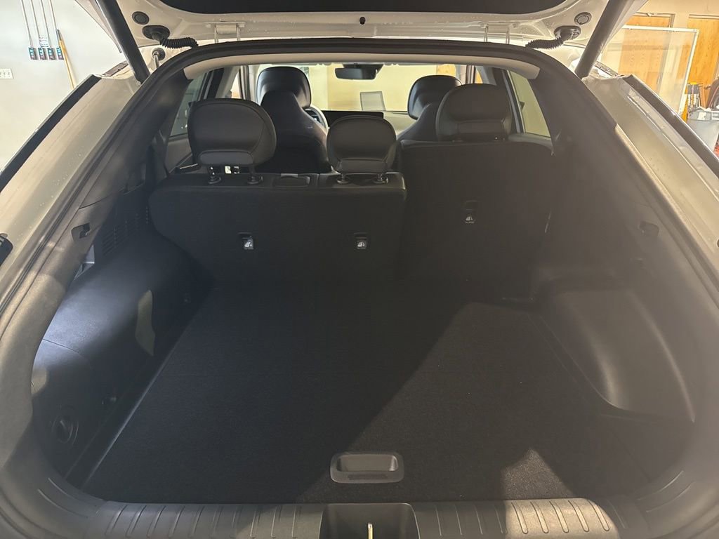 New 2025 Kia EV6 Wind image 23