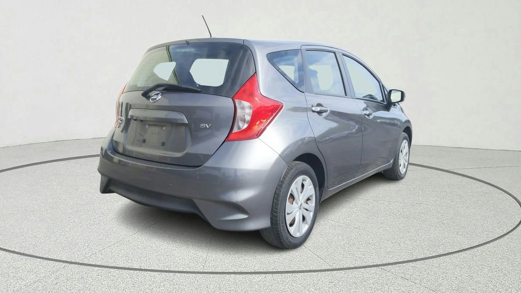 Used 2018 Nissan Versa Note SV image 6