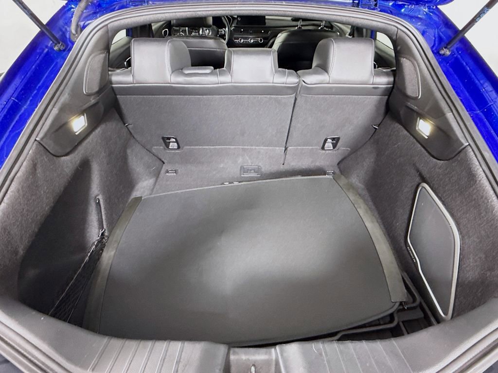 Used 2023 Acura Integra A-Spec FWD image 28